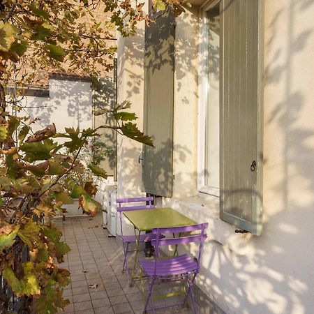 Limehome Verona La Vigna In Citta Luaran gambar