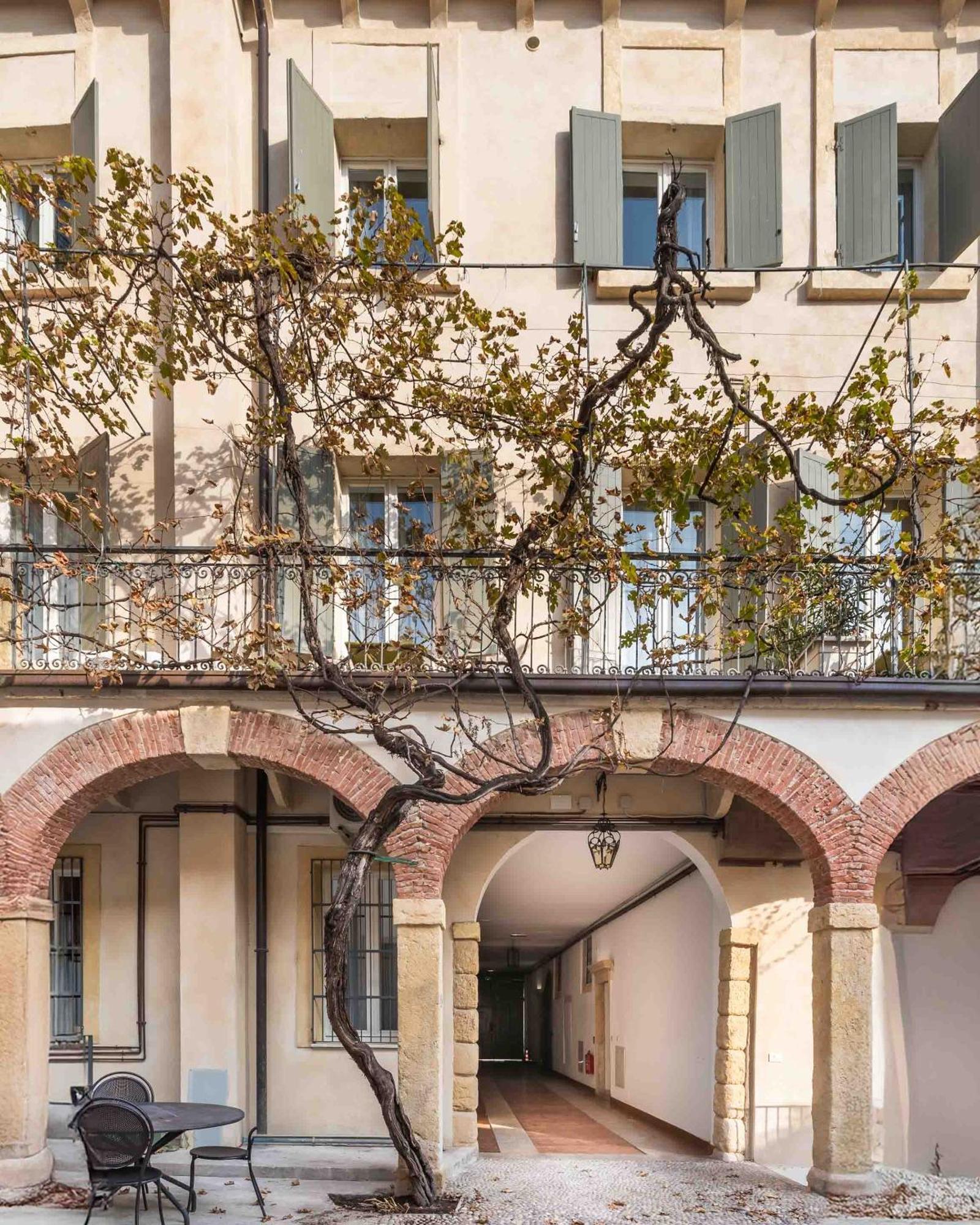 Limehome Verona La Vigna In Citta Luaran gambar