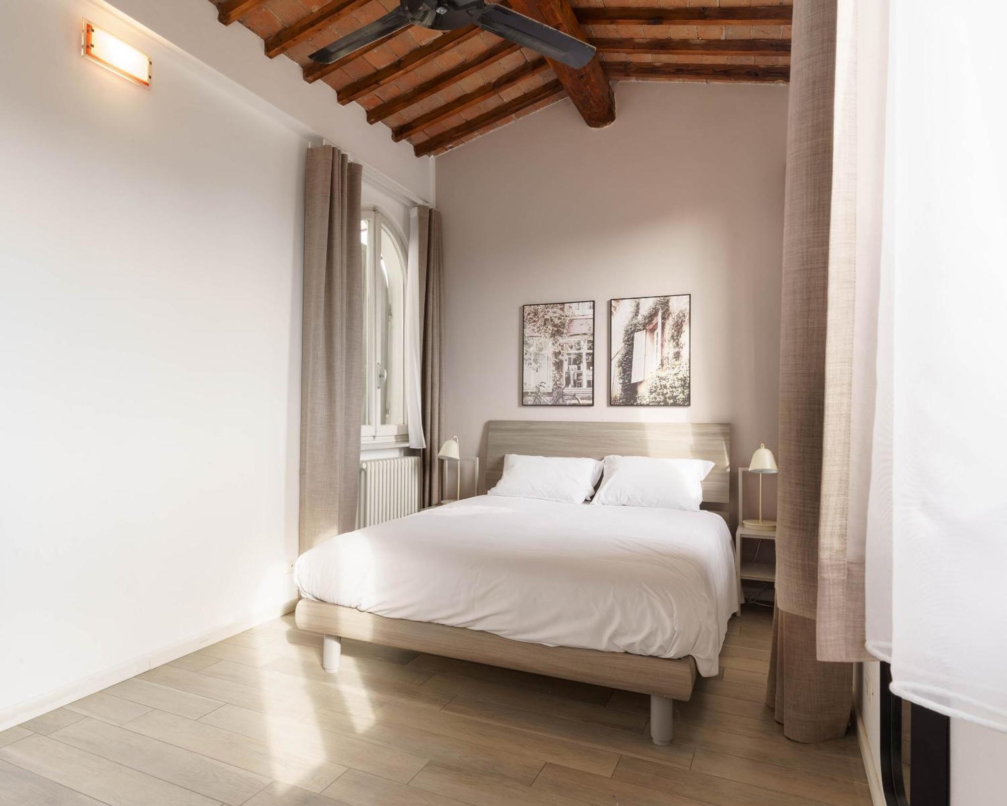 Limehome Verona La Vigna In Citta Bilik gambar