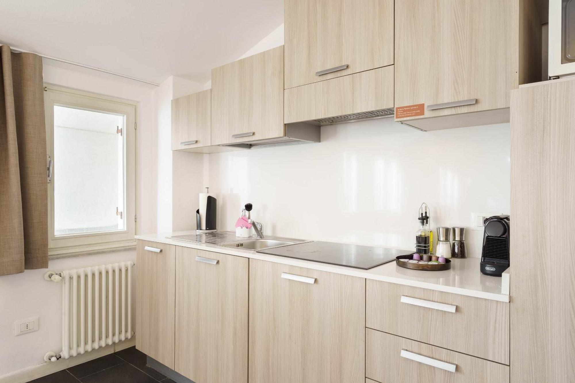 Limehome Verona La Vigna In Citta Bilik gambar