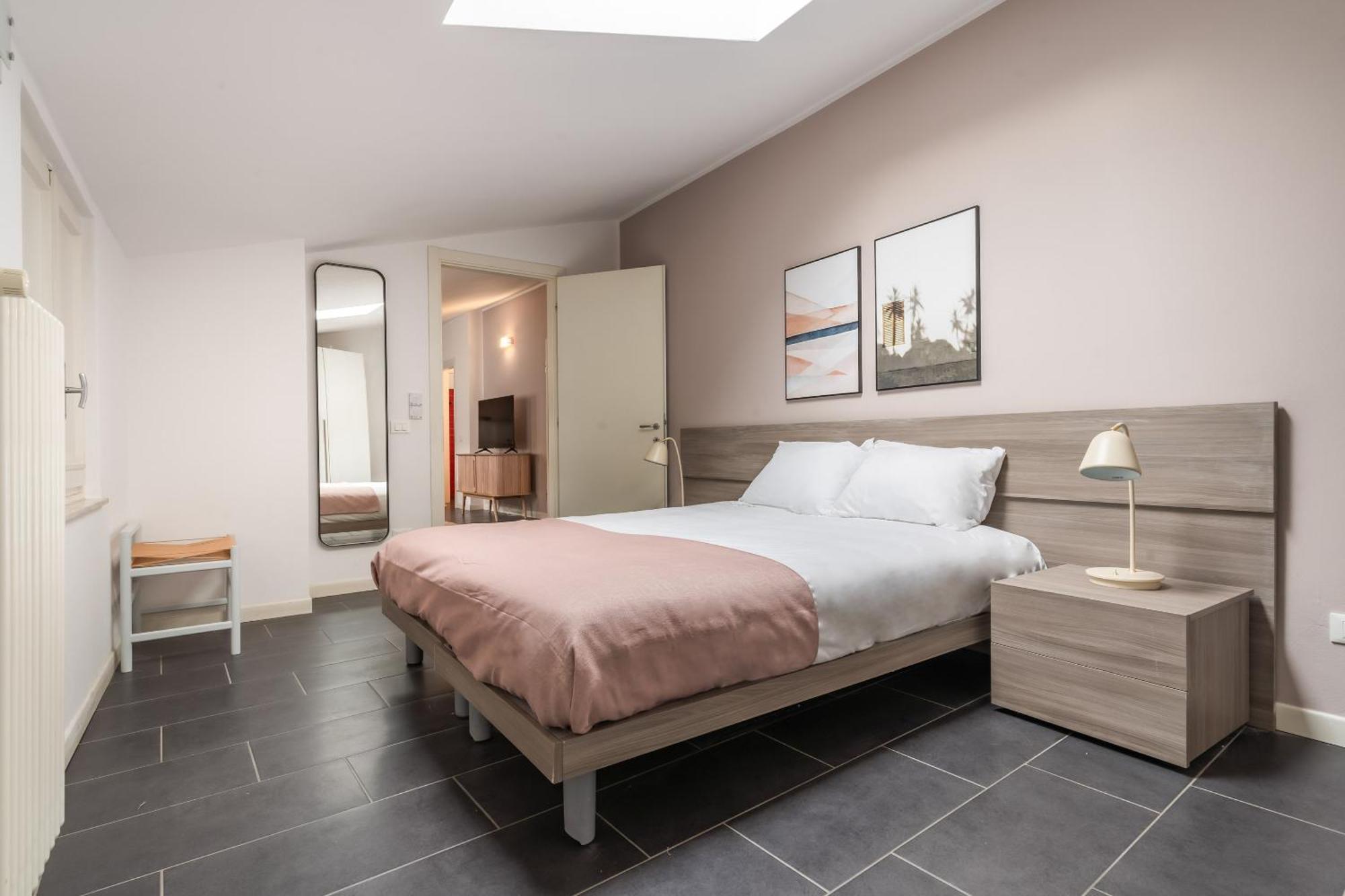 Limehome Verona La Vigna In Citta Bilik gambar