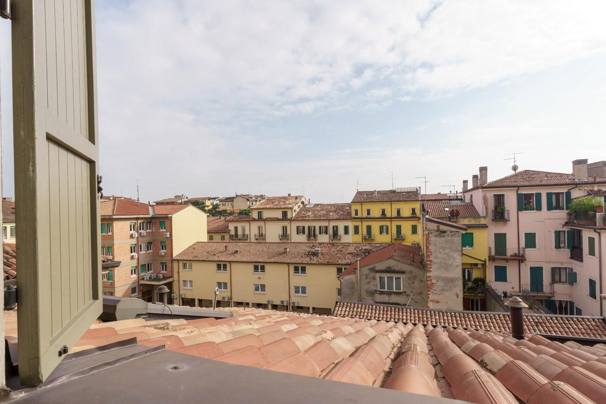 Limehome Verona La Vigna In Citta Bilik gambar