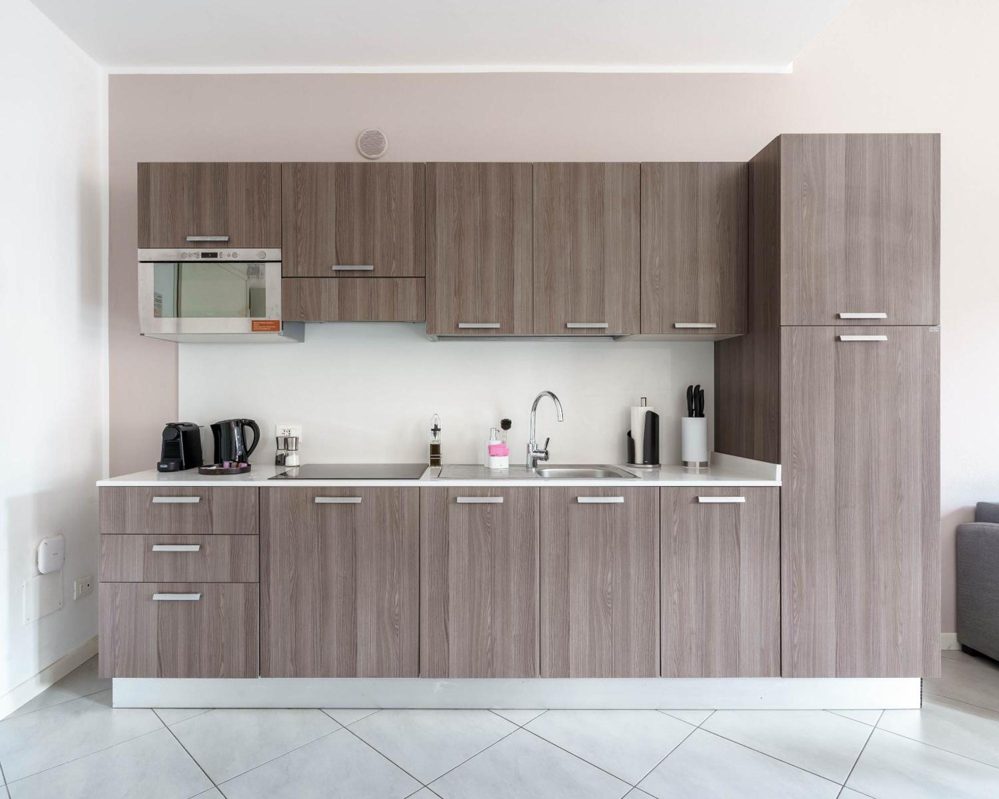 Limehome Verona La Vigna In Citta Luaran gambar