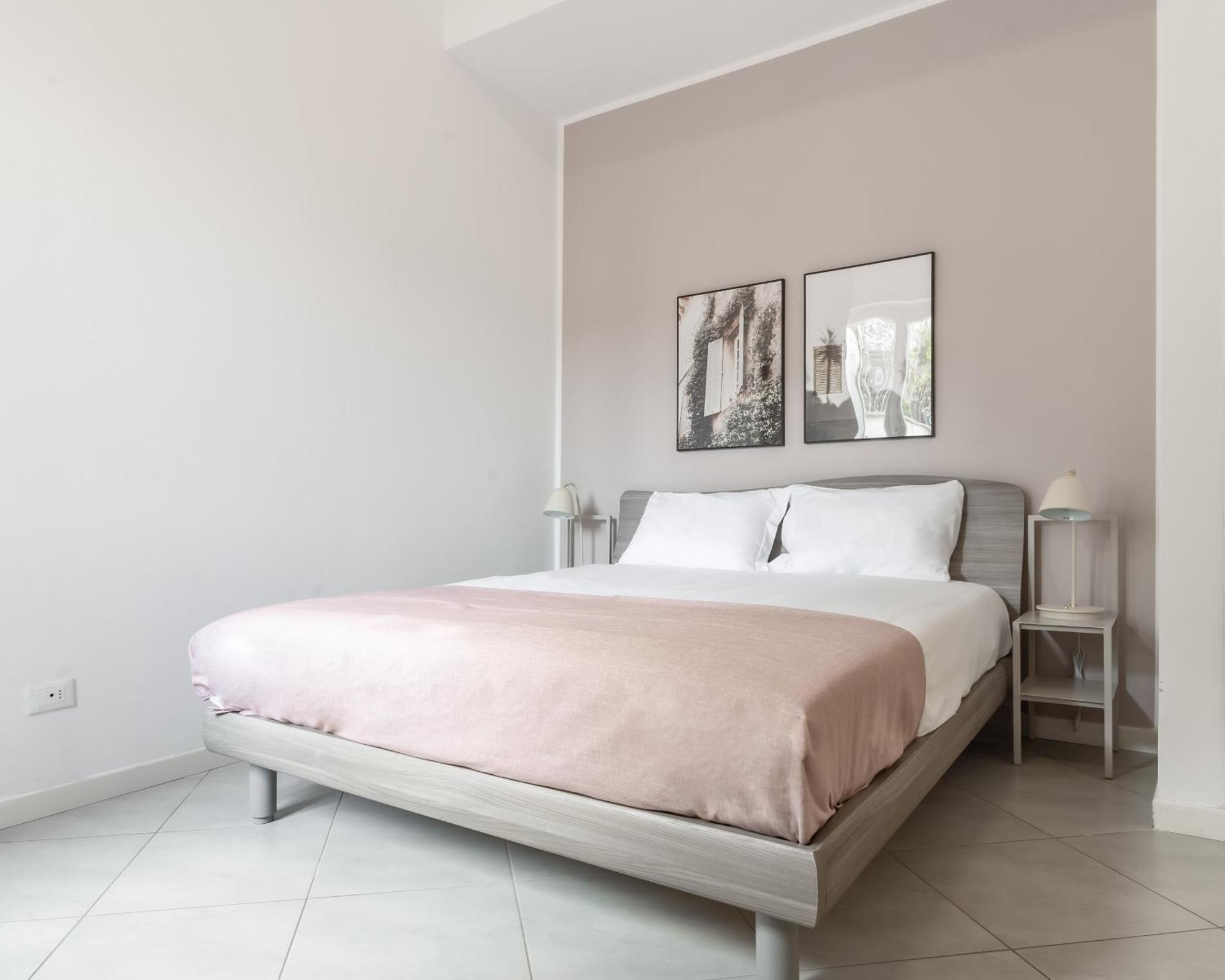 Limehome Verona La Vigna In Citta Bilik gambar