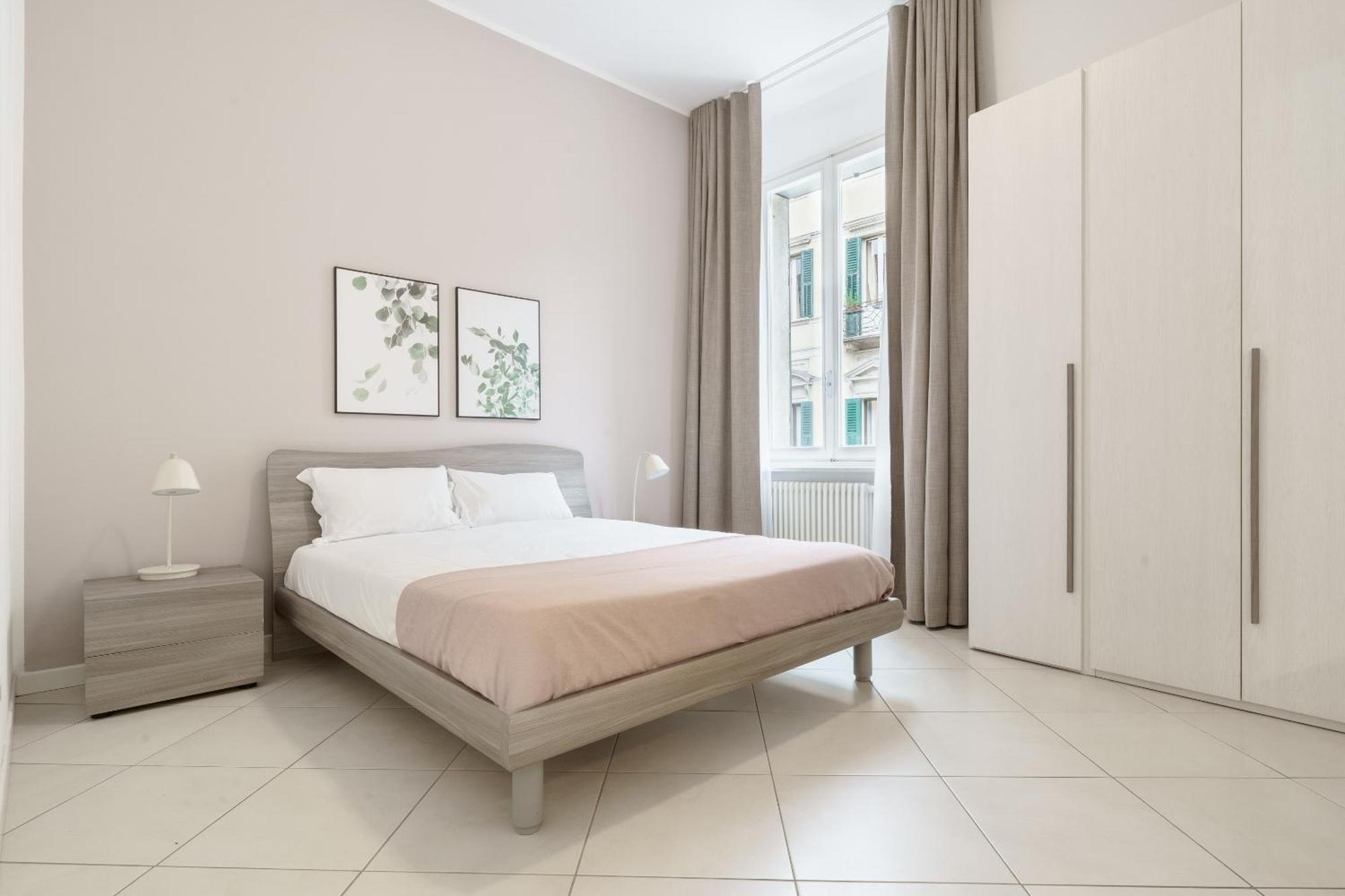 Limehome Verona La Vigna In Citta Luaran gambar