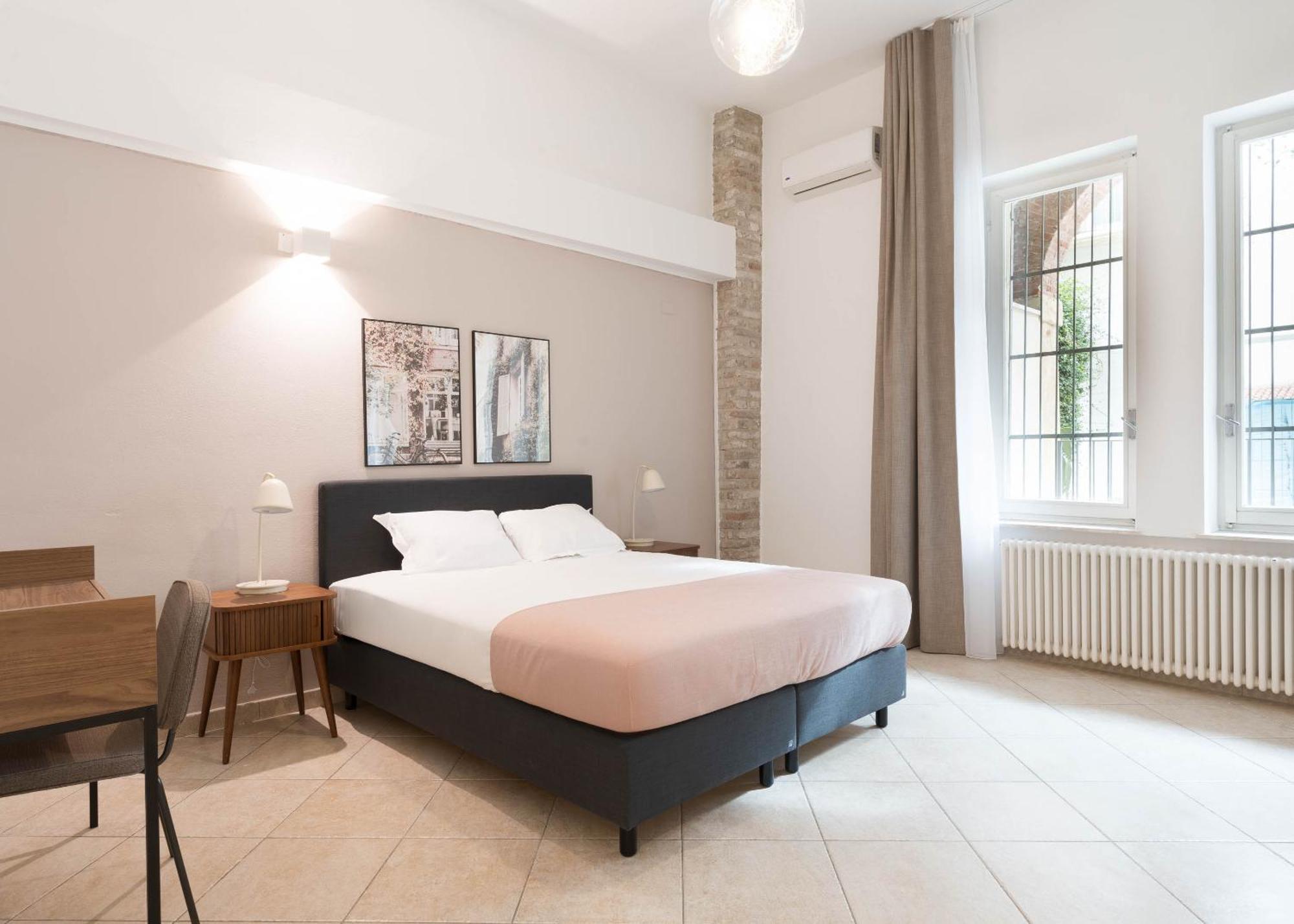 Limehome Verona La Vigna In Citta Luaran gambar