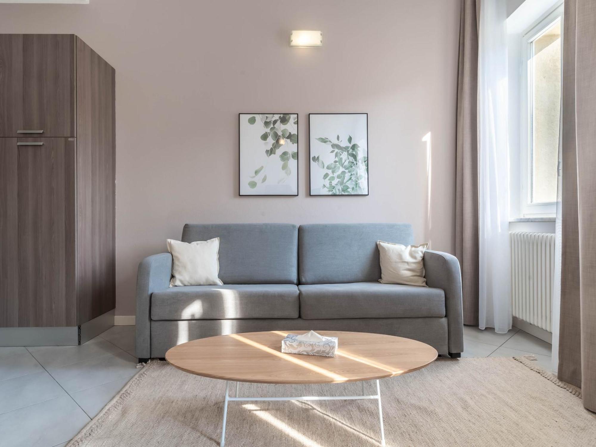 Limehome Verona La Vigna In Citta Luaran gambar
