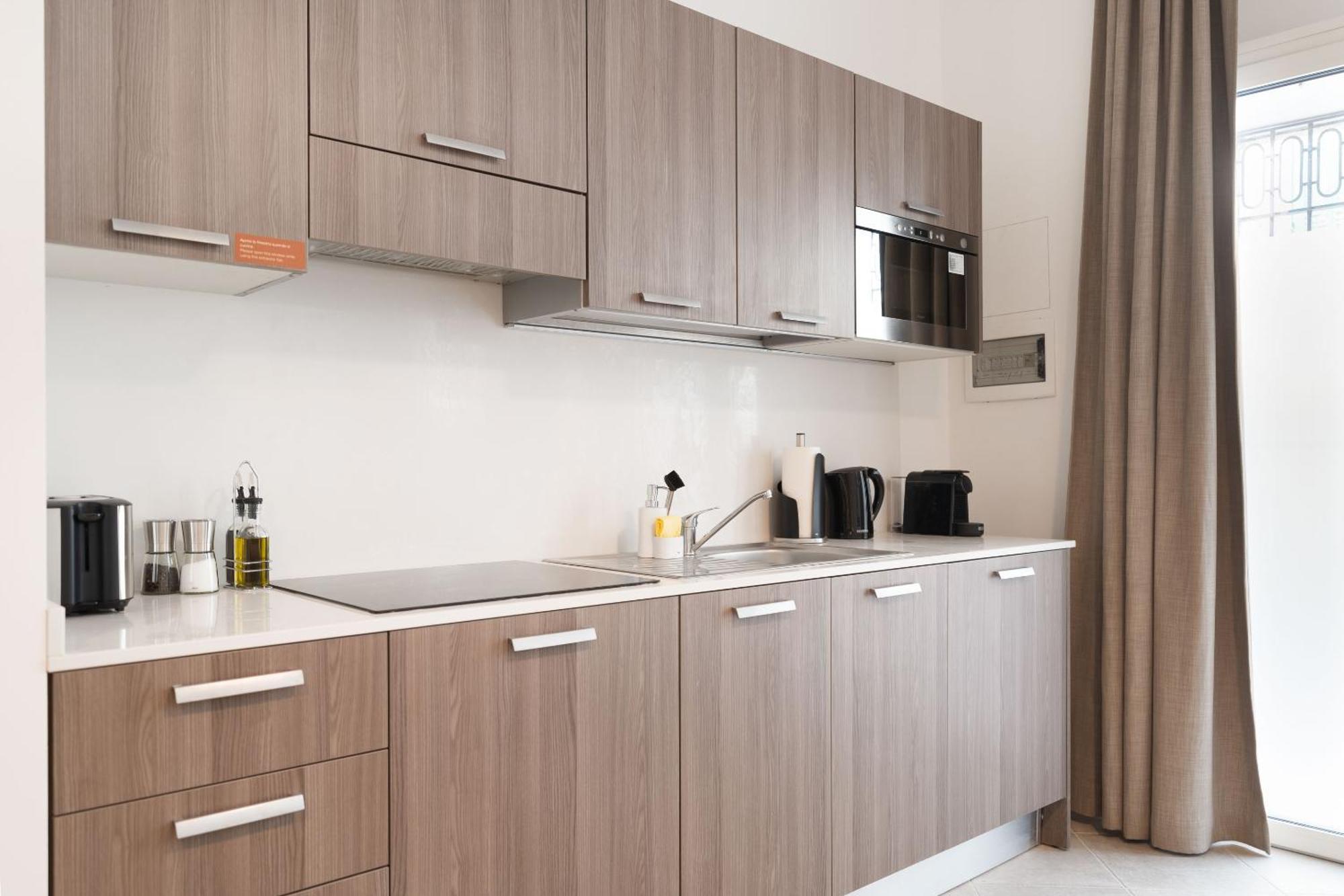 Limehome Verona La Vigna In Citta Bilik gambar
