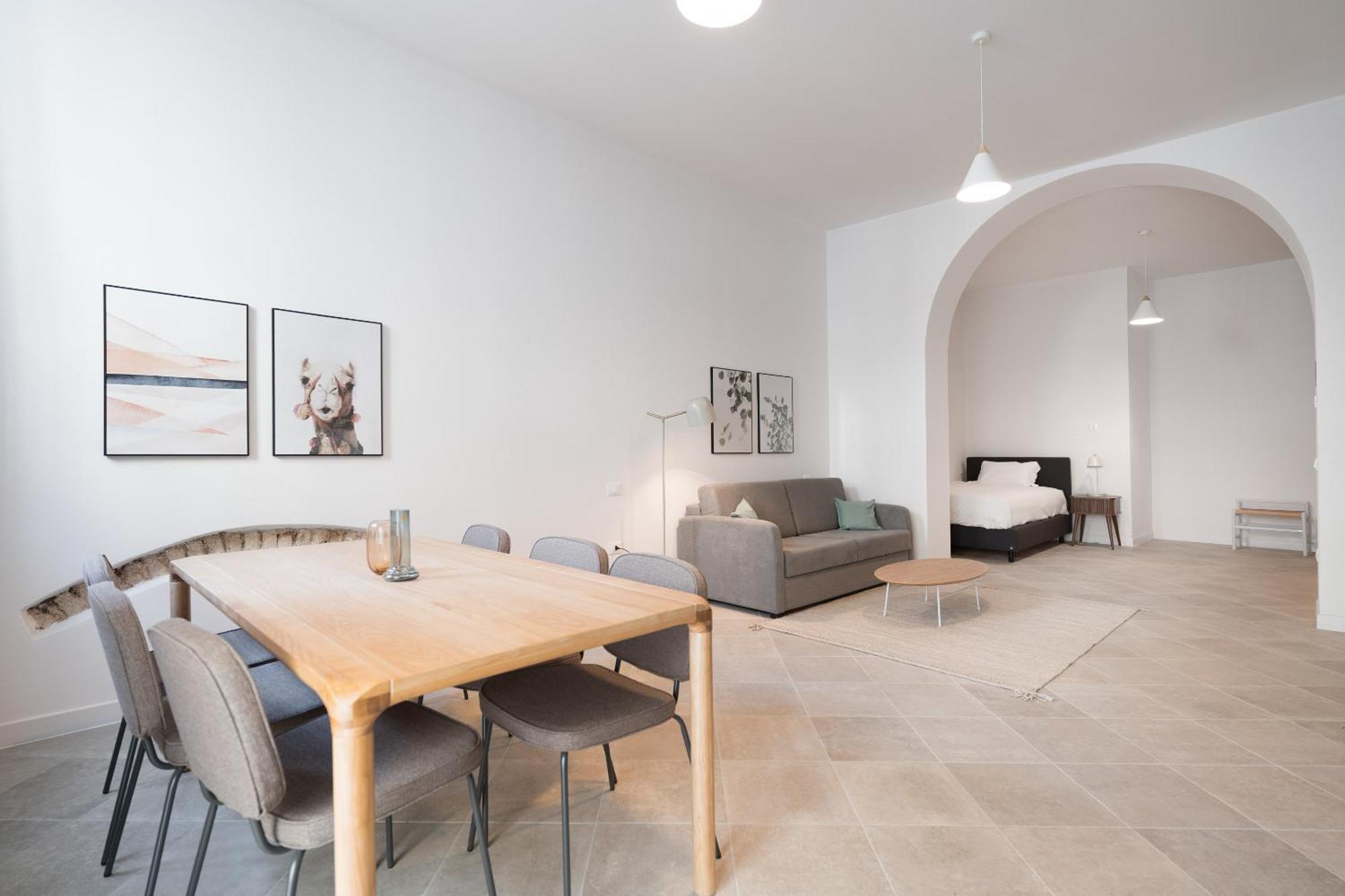 Limehome Verona La Vigna In Citta Bilik gambar