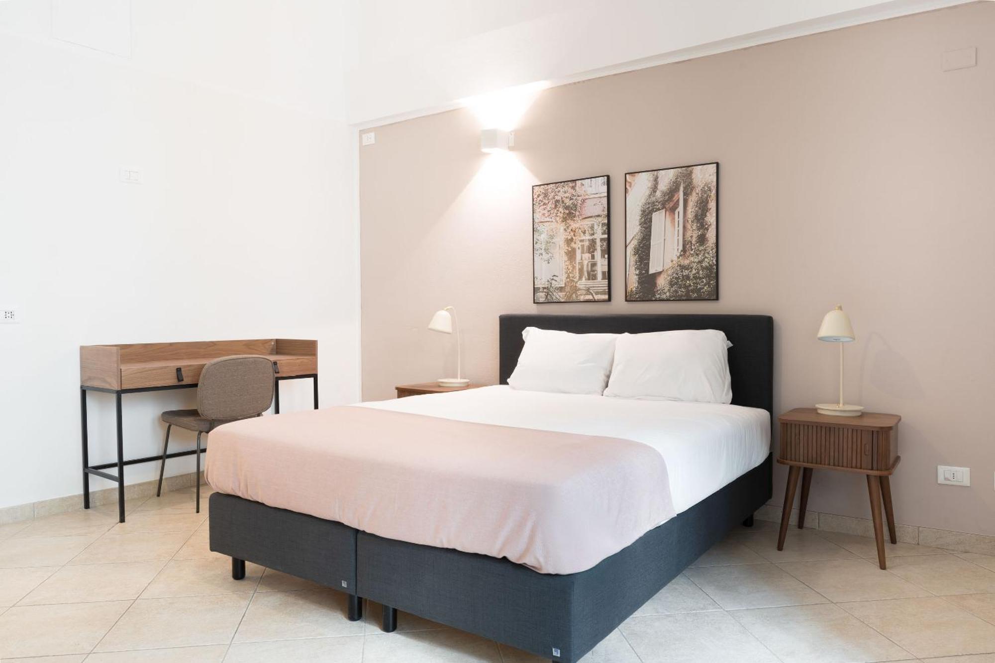 Limehome Verona La Vigna In Citta Bilik gambar