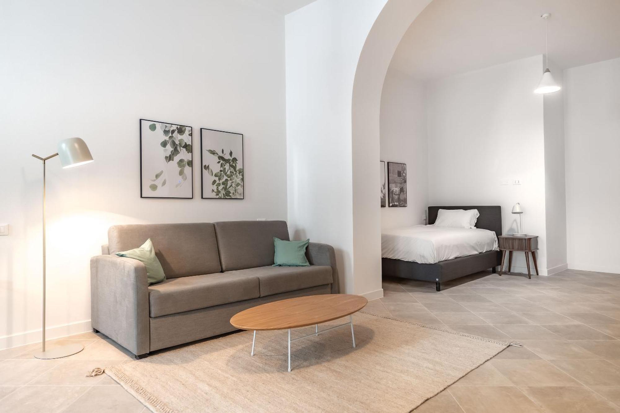 Limehome Verona La Vigna In Citta Bilik gambar