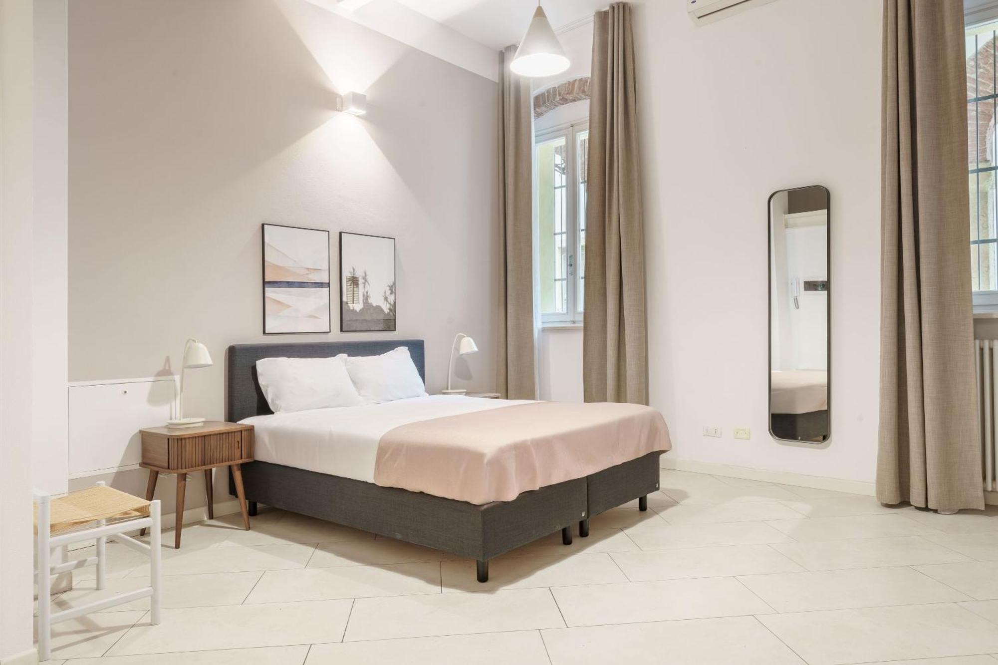 Limehome Verona La Vigna In Citta Luaran gambar