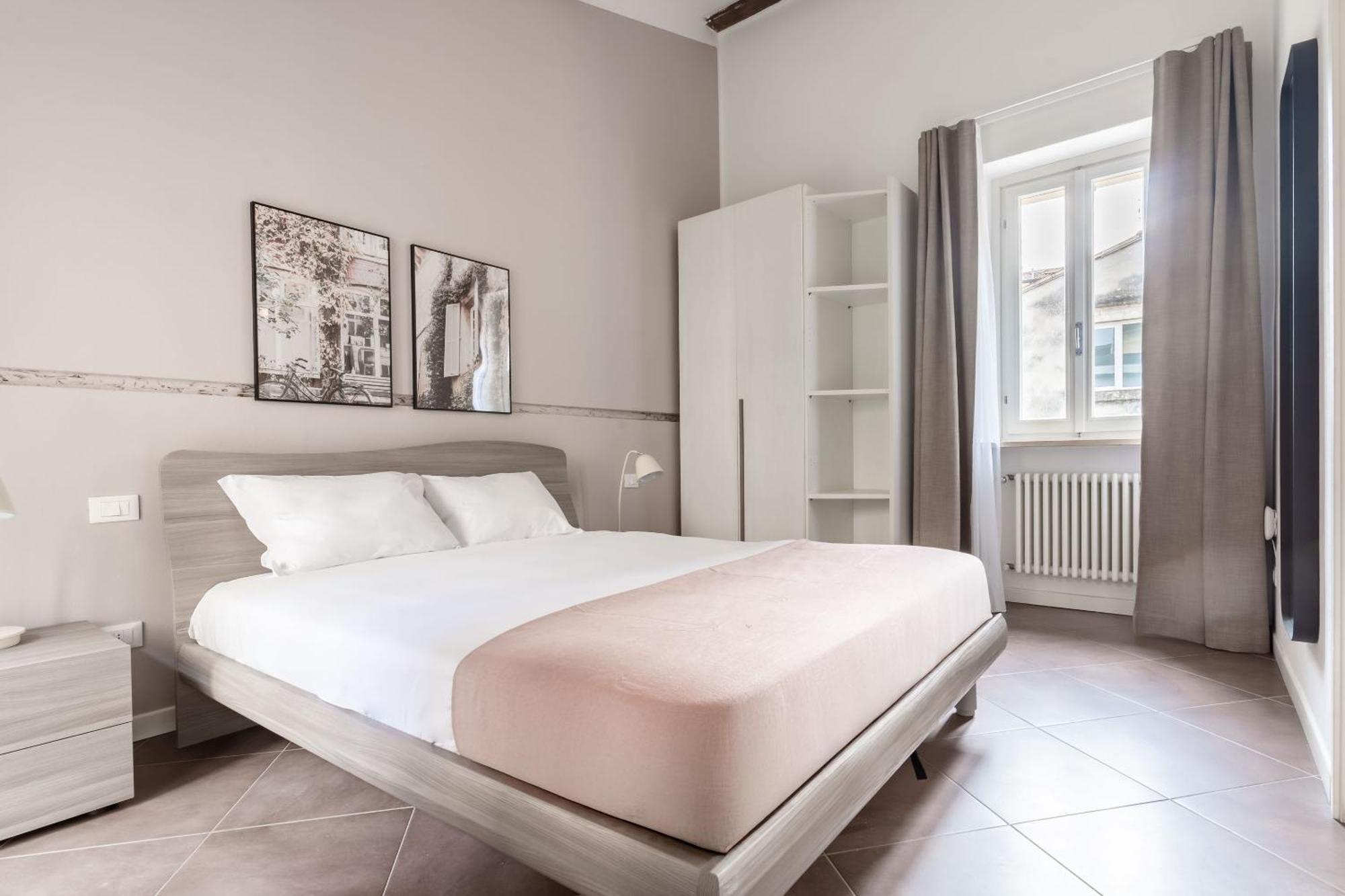 Limehome Verona La Vigna In Citta Bilik gambar