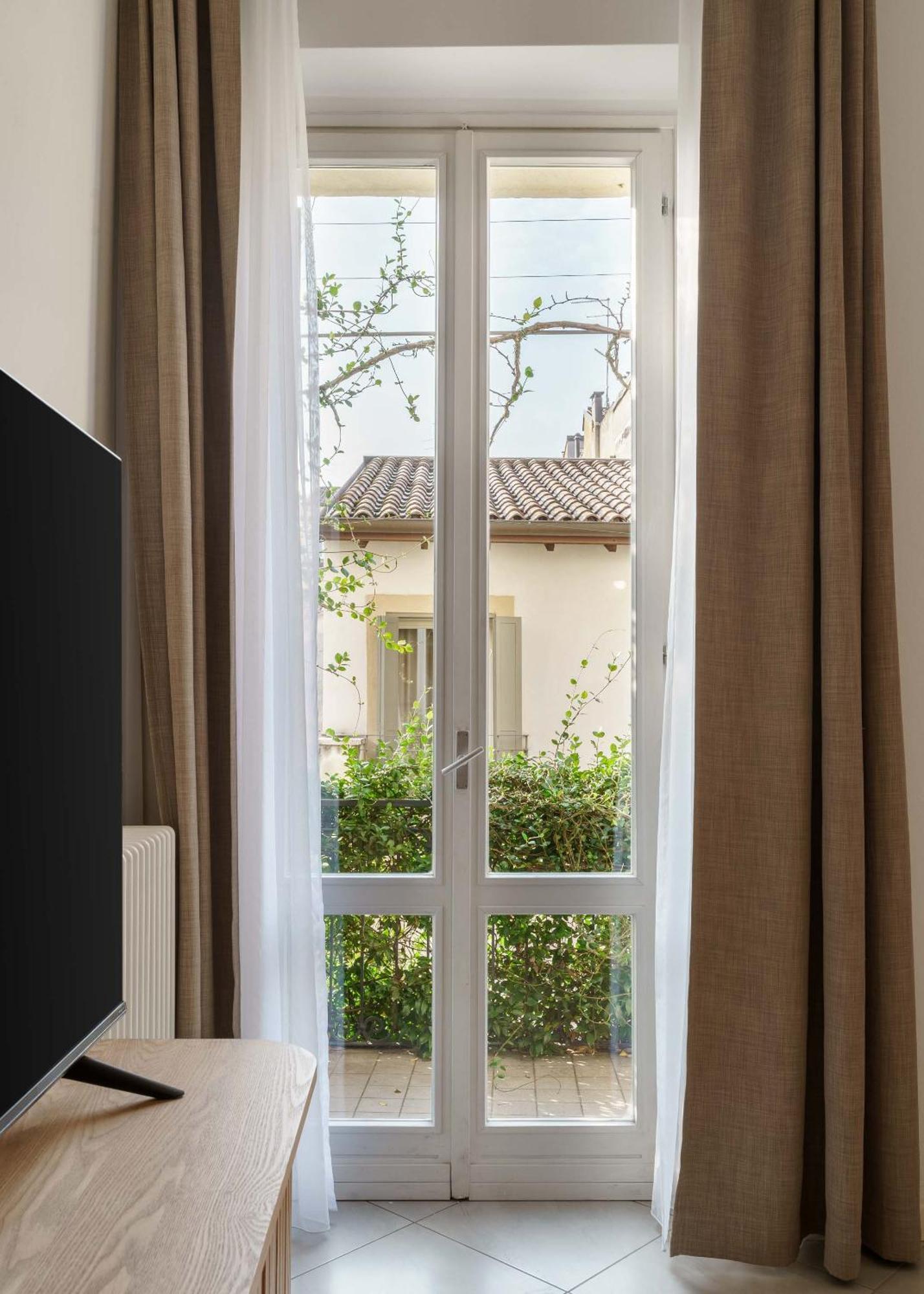 Limehome Verona La Vigna In Citta Bilik gambar