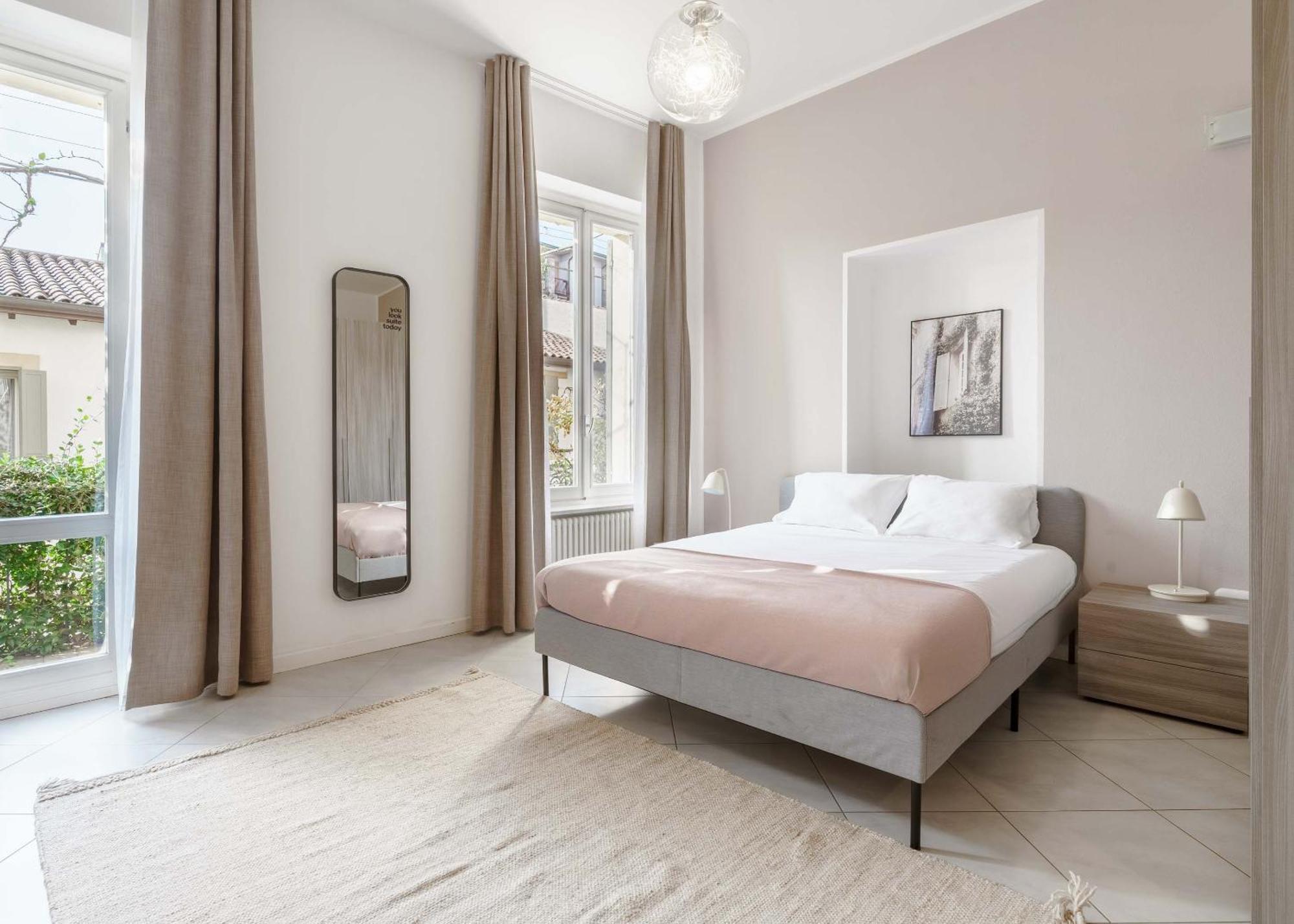 Limehome Verona La Vigna In Citta Luaran gambar