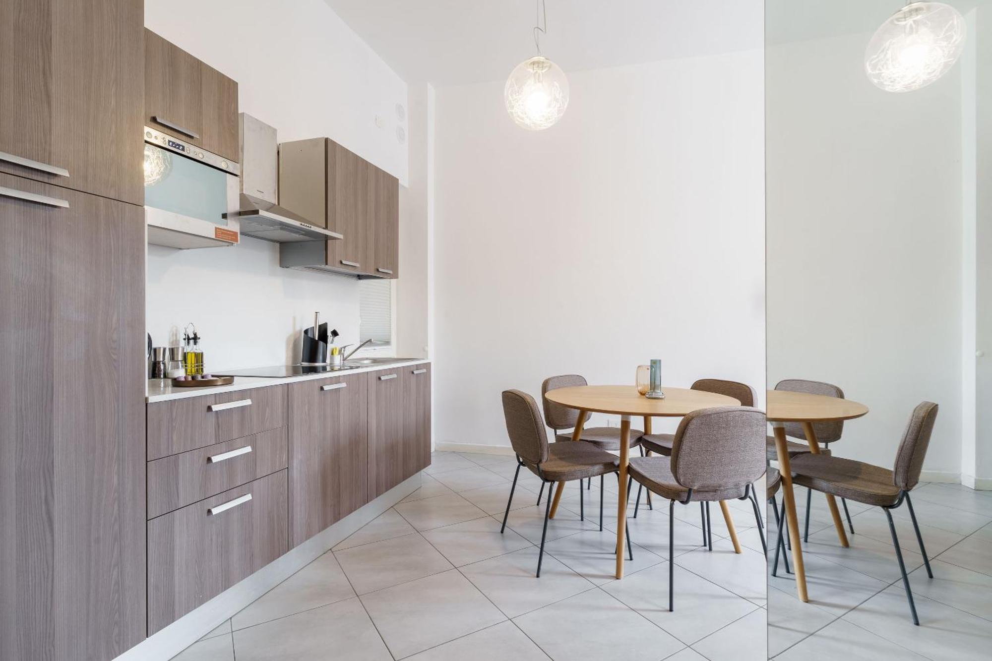 Limehome Verona La Vigna In Citta Luaran gambar