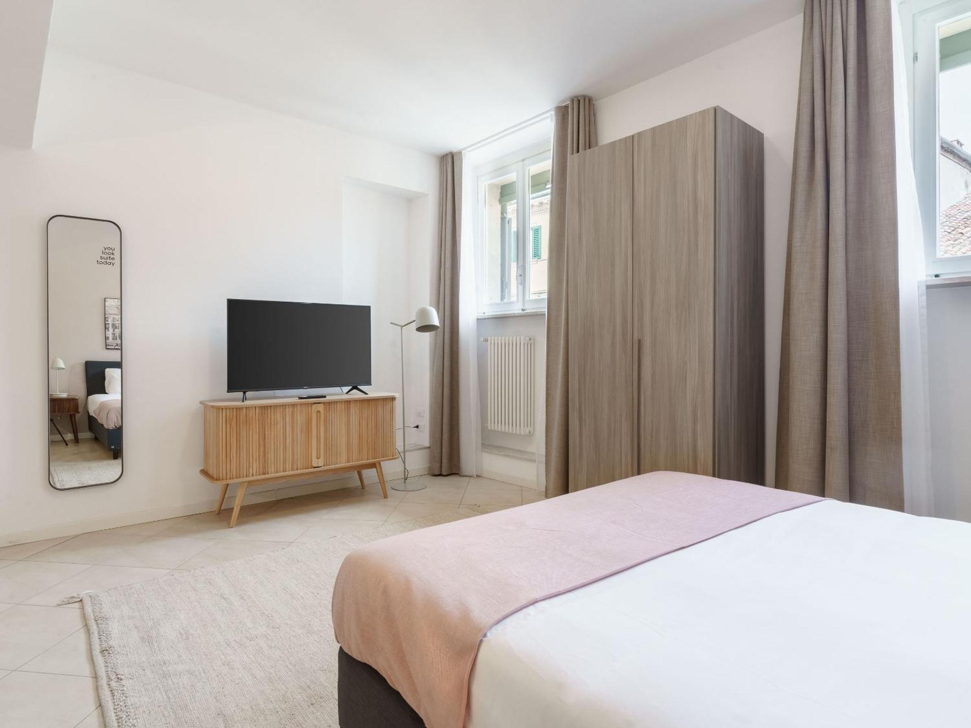 Limehome Verona La Vigna In Citta Bilik gambar