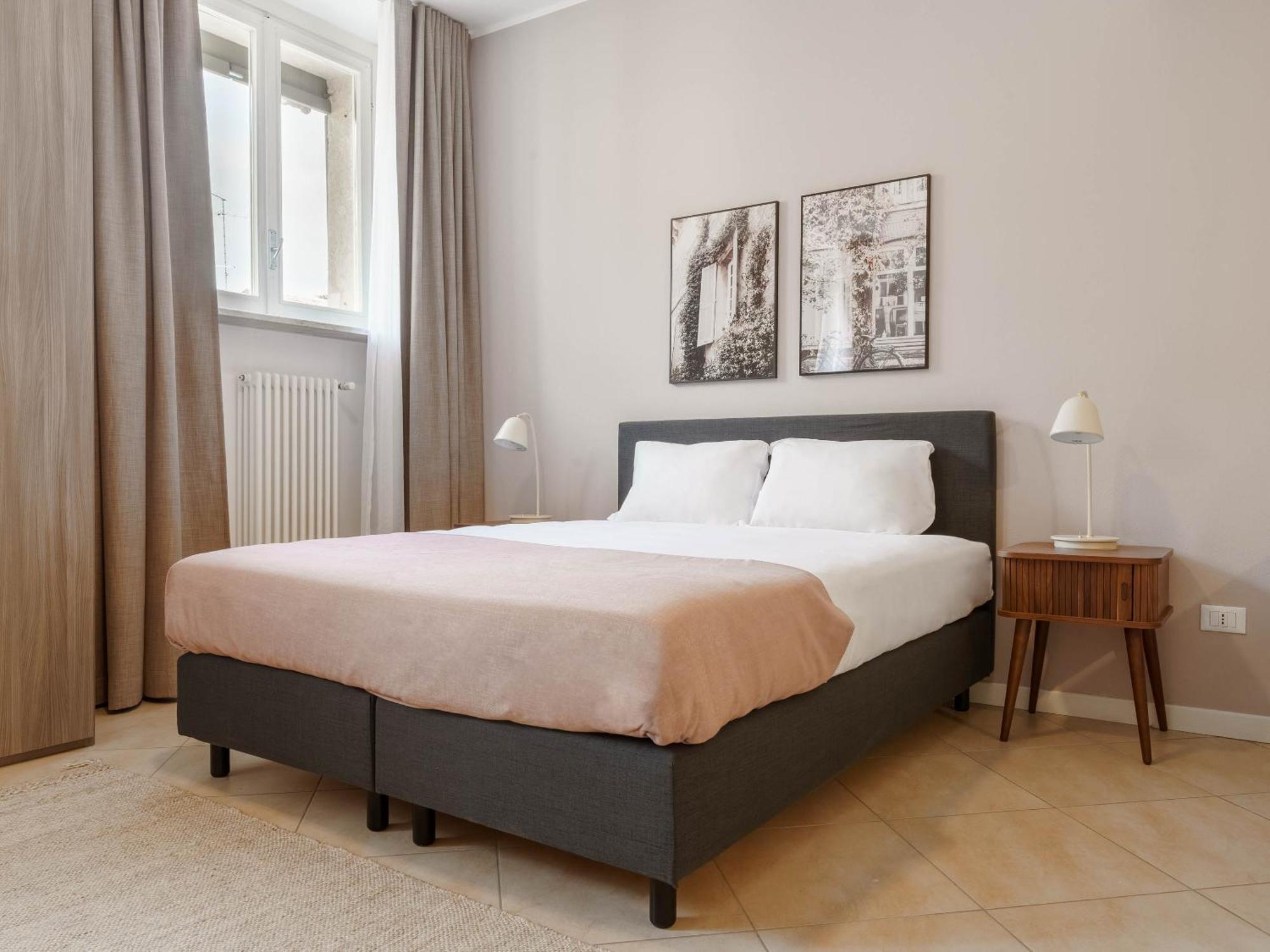 Limehome Verona La Vigna In Citta Luaran gambar