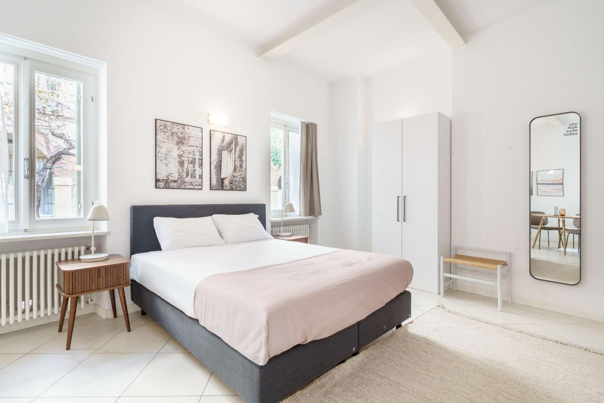 Limehome Verona La Vigna In Citta Bilik gambar